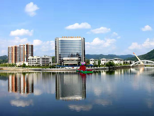 湖北bbin宝盈集团天河国际大旅馆