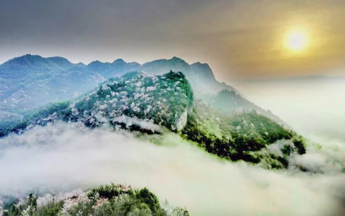 湖北bbin宝盈集团崇阳旅游开发有限公司